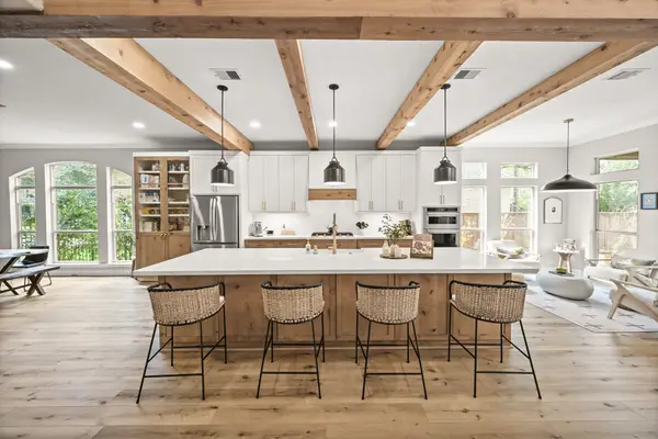 19 Ricegrass Place, Spring, TX 77389