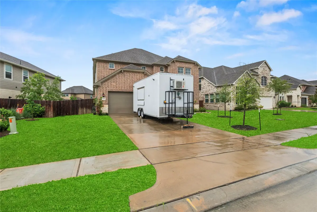 17828 Hanson Ridge Drive, Montgomery, TX 77316 - #1