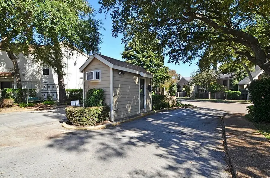2100 Tanglewilde Street #351, Houston, TX 77063 - #2