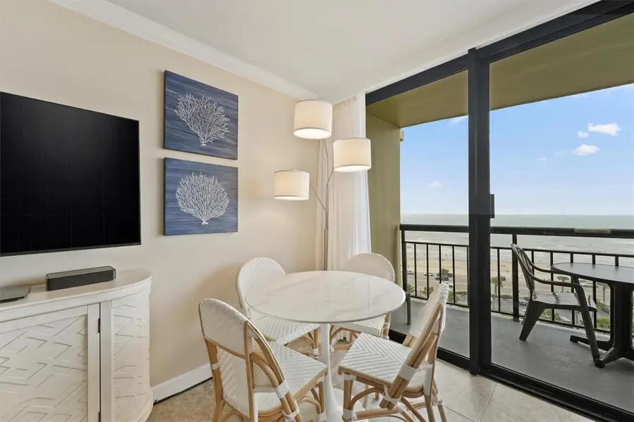 5220 Seawall Boulevard #1036A, Galveston, TX 77551 - #2