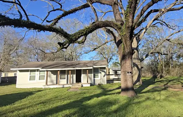 12555 Johnson Road, Conroe, TX 77302