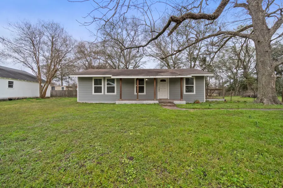 12555 Johnson Road, Conroe, TX 77302 - #2