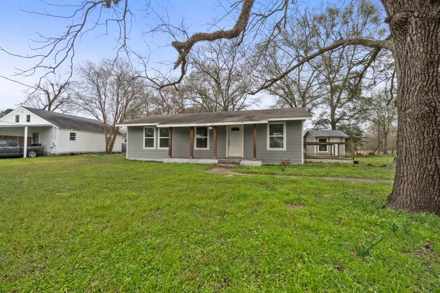 12555 Johnson Road, Conroe, TX 77302 - #3