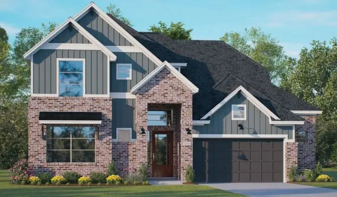 30834 Catlin Creek Drive, Waller, TX 77484 - #1