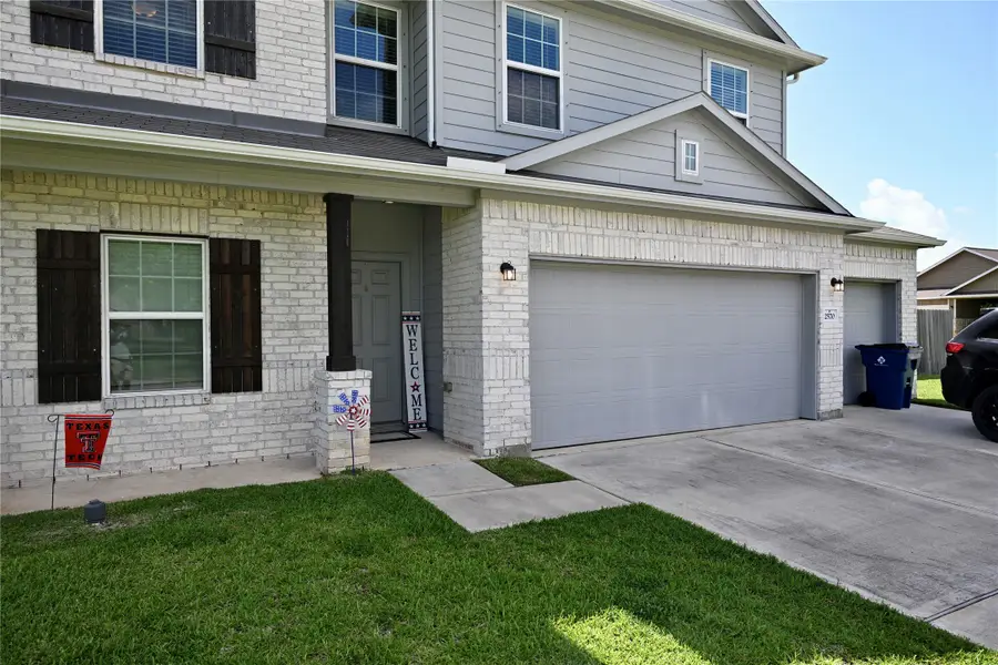 2570 Turberry Drive, West Columbia, TX 77486 - #2