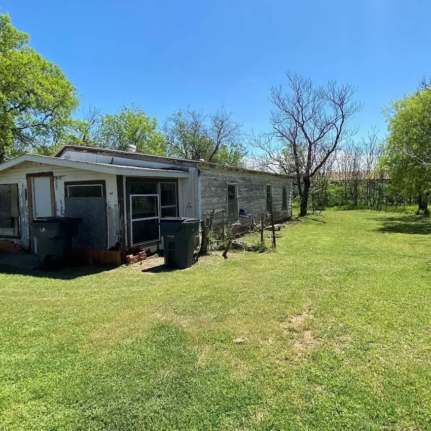 307 Jalonick Street, Wichita Falls, TX 76301 - Image #1