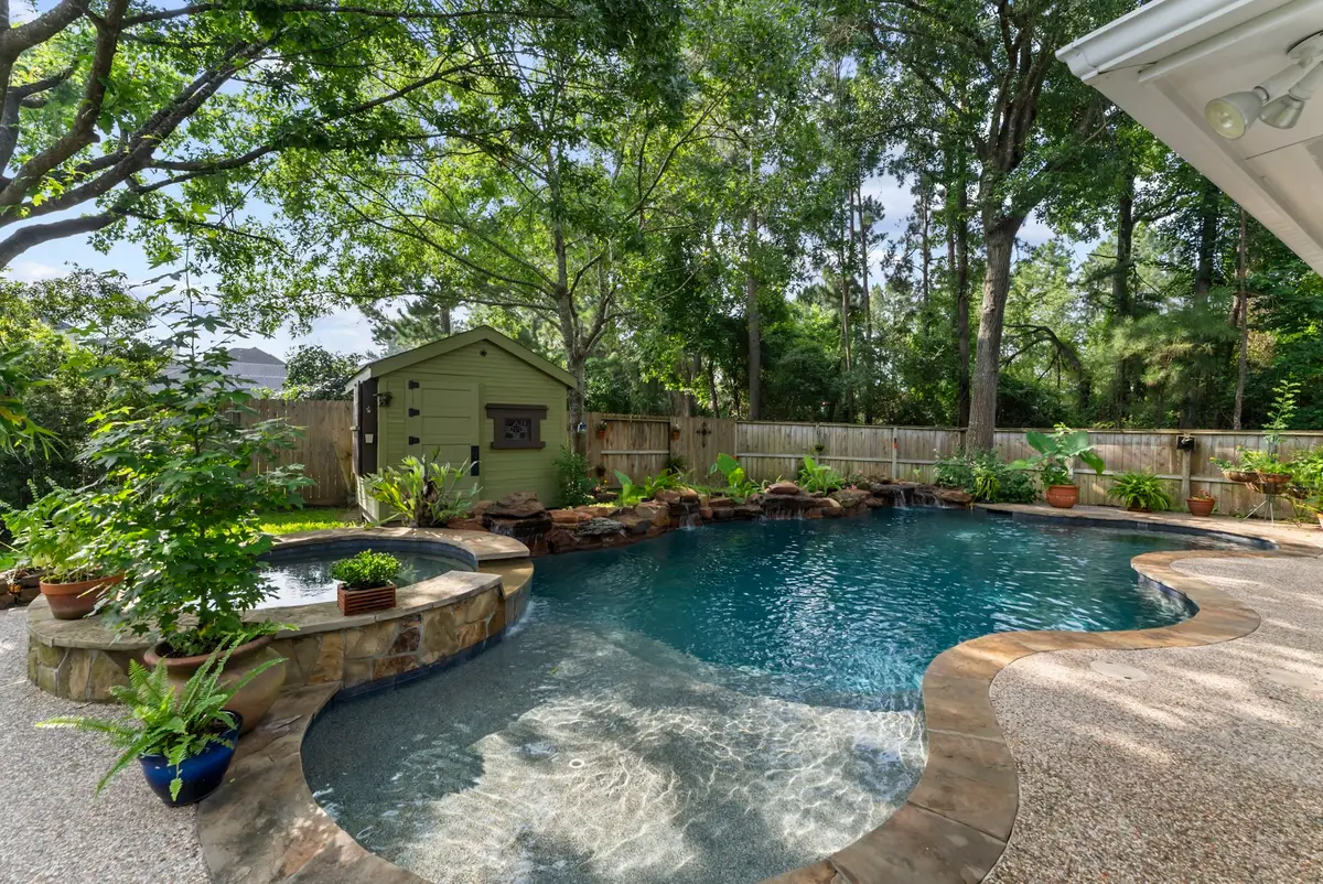 2106 Leaf Meadows Court, Spring, TX 77386 - #1