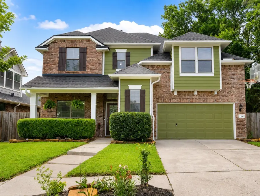 2106 Leaf Meadows Court, Spring, TX 77386 - #3