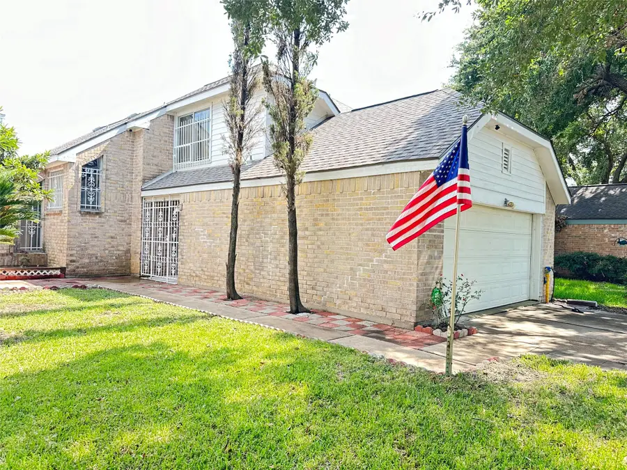 11643 Herald Square Drive, Houston, TX 77099 - Image #2