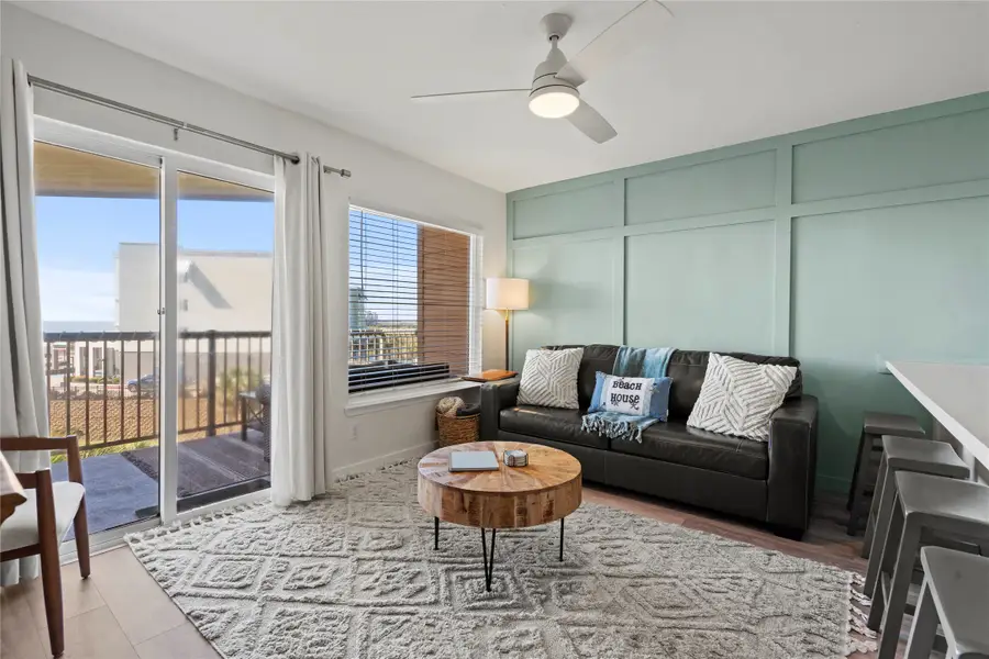 9520 Seawall Boulevard #315, Galveston, TX 77554 - #2