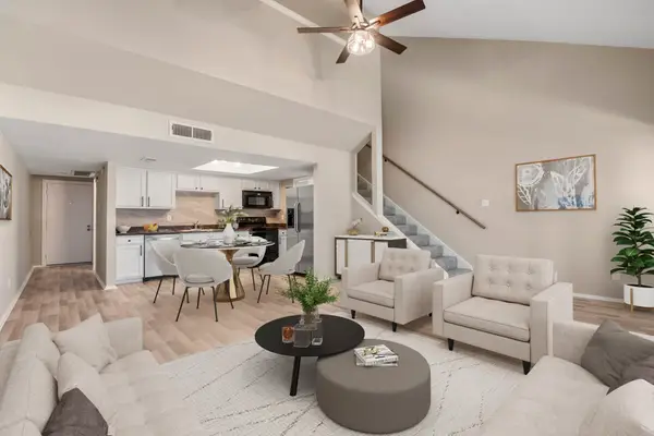 14777 Wunderlich Drive #2302, Houston, TX 77069