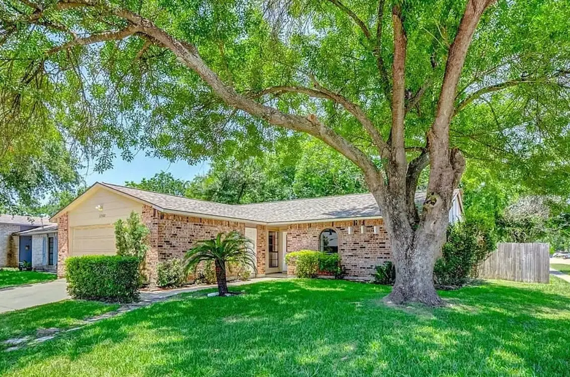 17302 S Yorkglen Drive, Houston, TX 77084 - #1