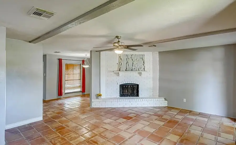 17302 S Yorkglen Drive, Houston, TX 77084 - #3