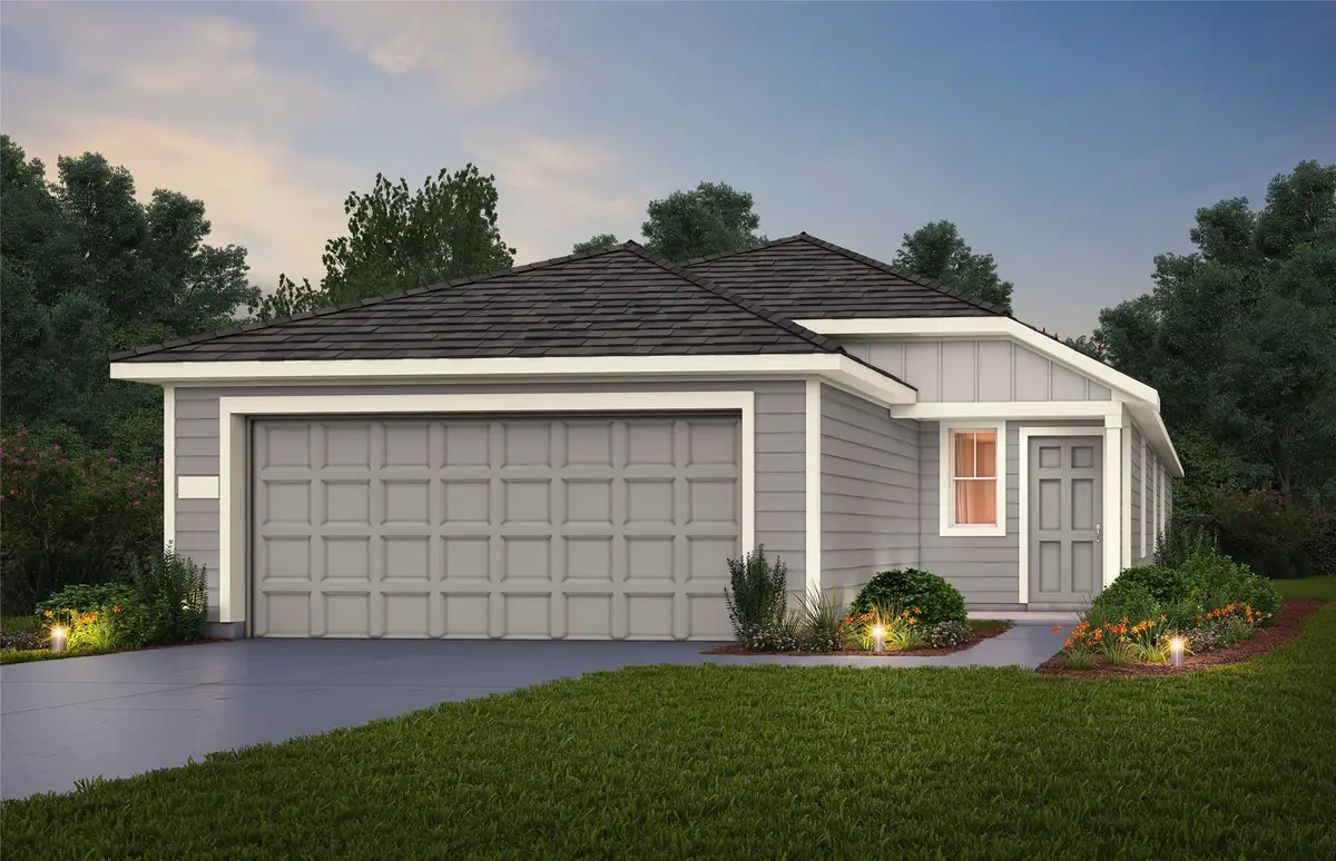 25466 Multiflora Drive, Magnolia, TX 77355 - #1