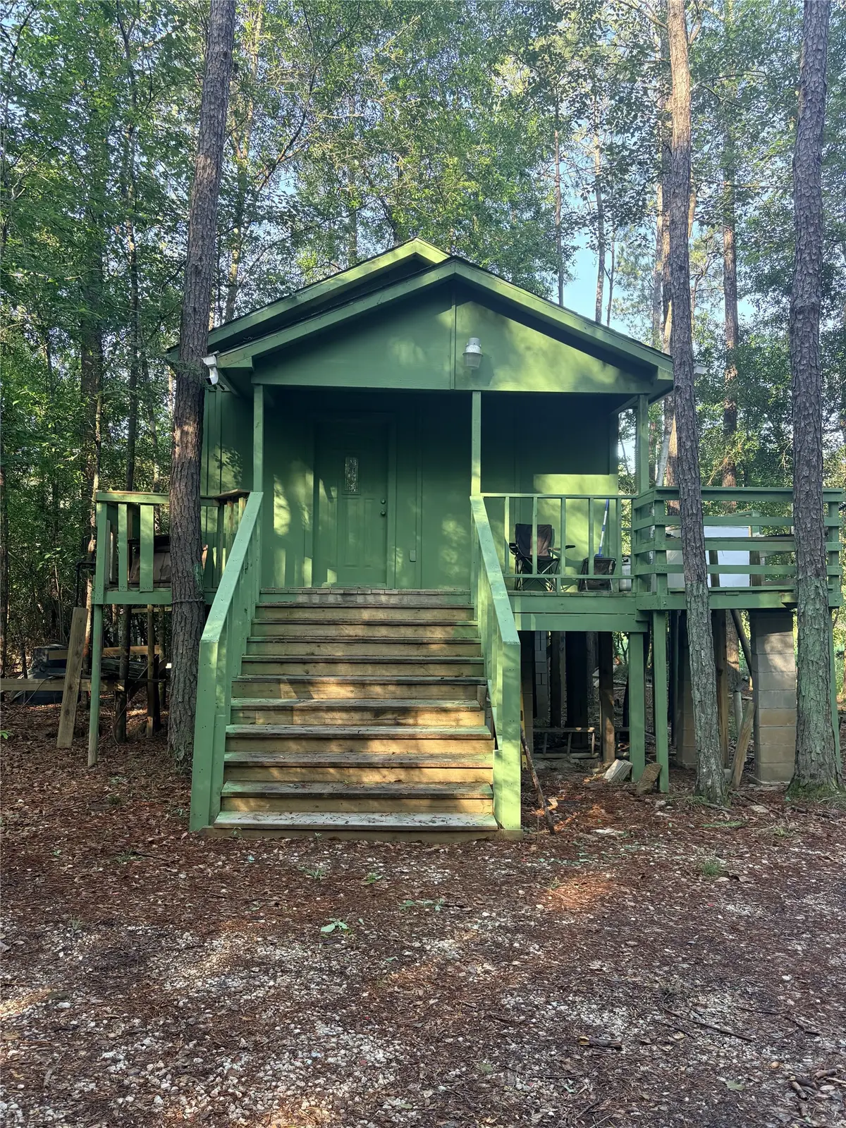 9470 Village Creek Road, Silsbee, TX 77656 - #1