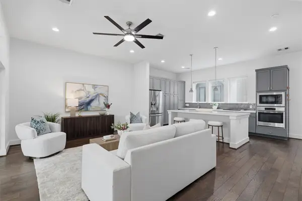 1517 Weber Street #D, Houston, TX 77007