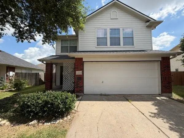 11423 Canyon Shore Drive, Humble, TX 77396