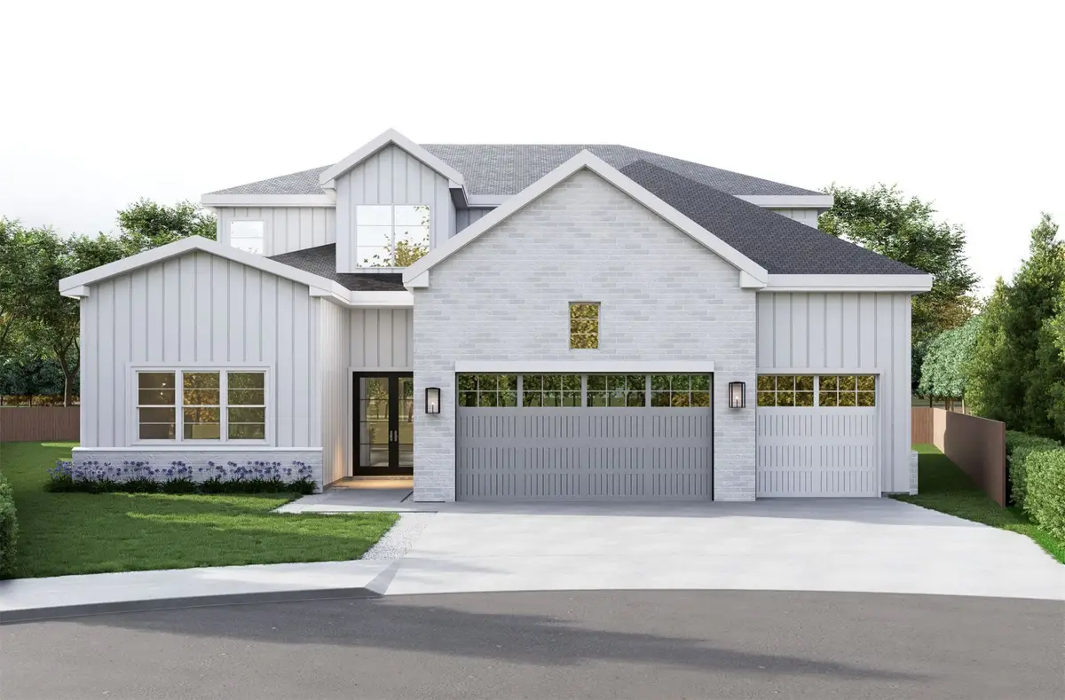 21819 Red Oak, Tomball, TX 77375 - Image #1