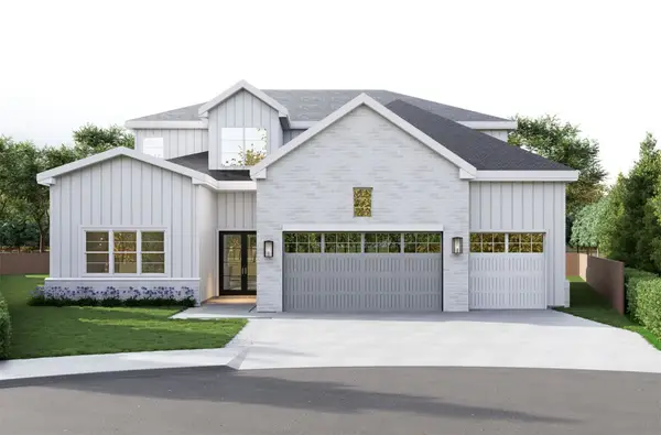 21819 Red Oak, Tomball, TX 77375