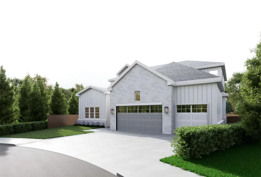 21819 Red Oak, Tomball, TX 77375 - Image #2