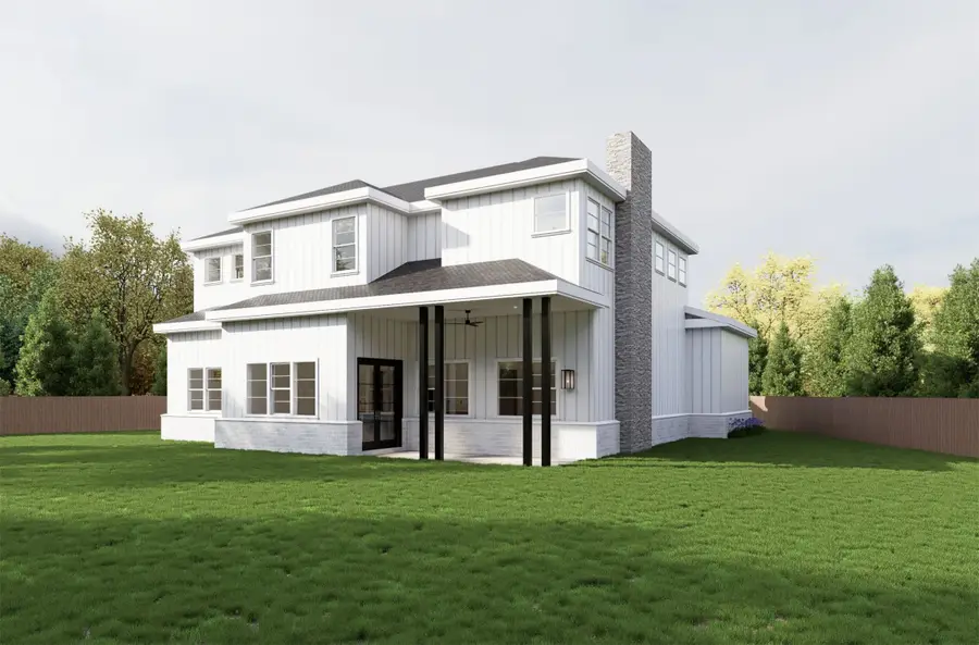 21819 Red Oak, Tomball, TX 77375 - Image #3