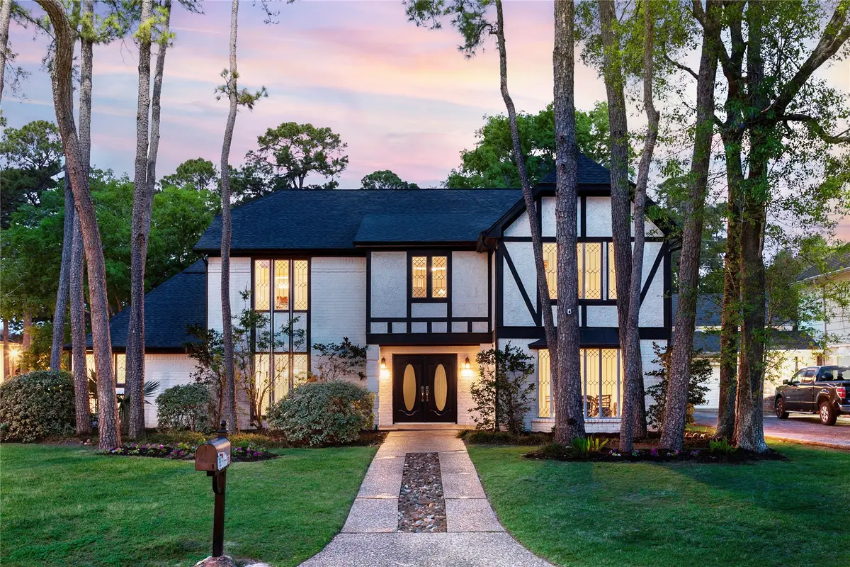 9718 Oxted Lane, Spring, TX 77379 - #1