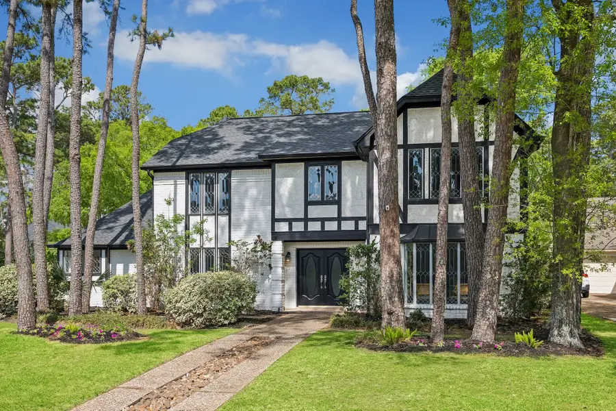 9718 Oxted Lane, Spring, TX 77379 - #2