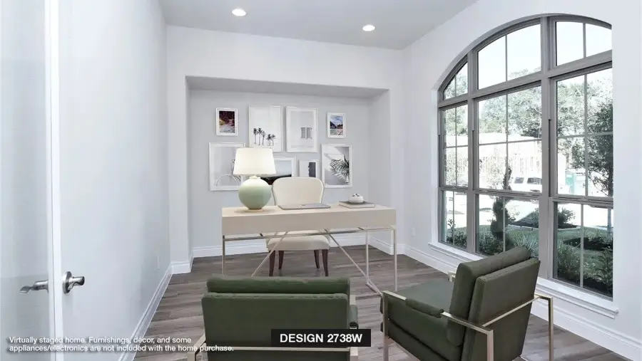 9410 Turnstone Drive, Manvel, TX 77578 - Image #3