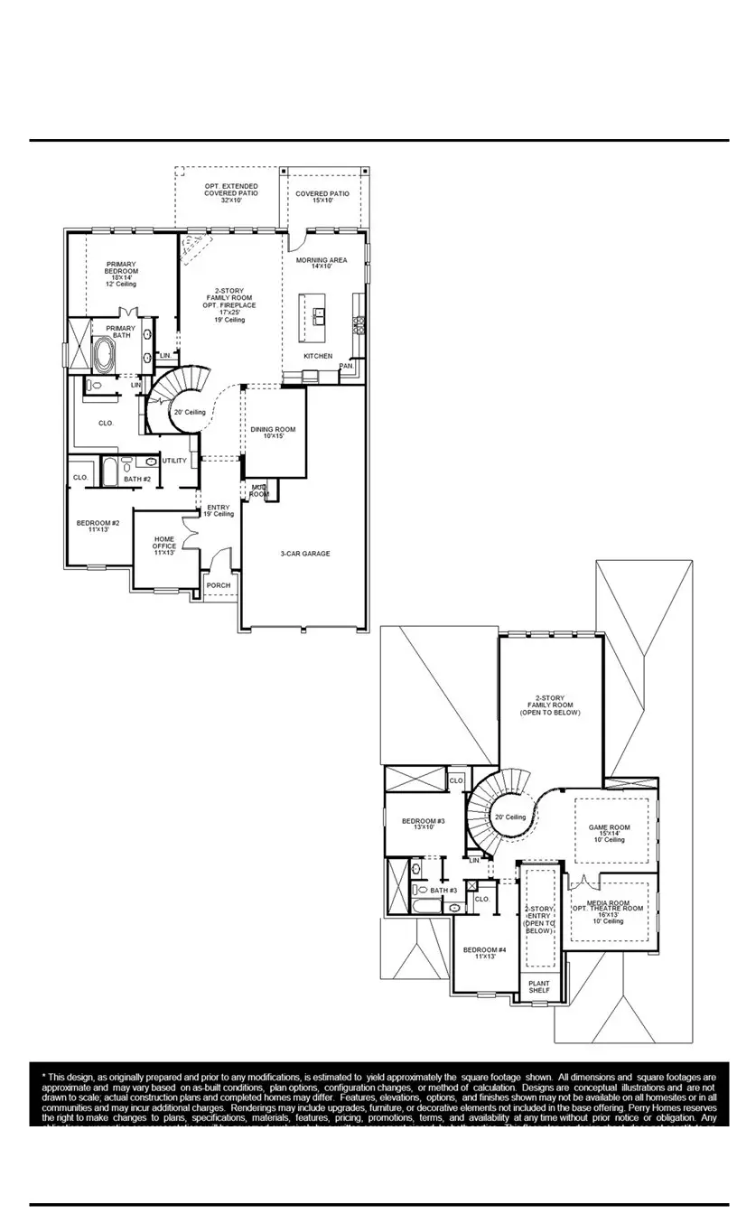 2714 Crown Ridge Drive, Missouri City, TX 77459 - #2