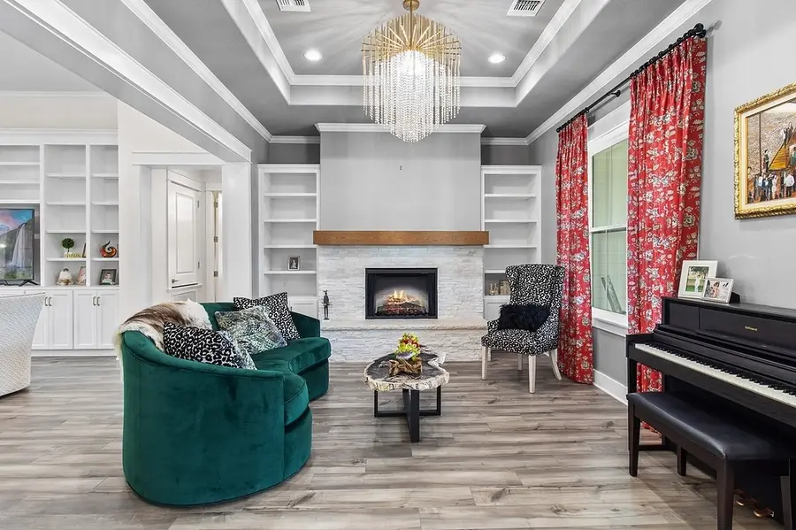 779 County Road 532a, Hallettsville, TX 77964 - Image #3