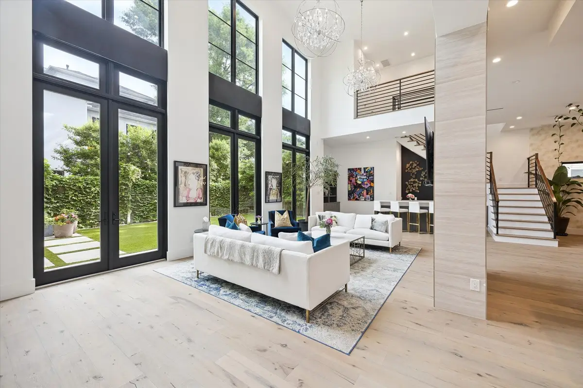 1306 Willard Street, Houston, TX 77006 - #1