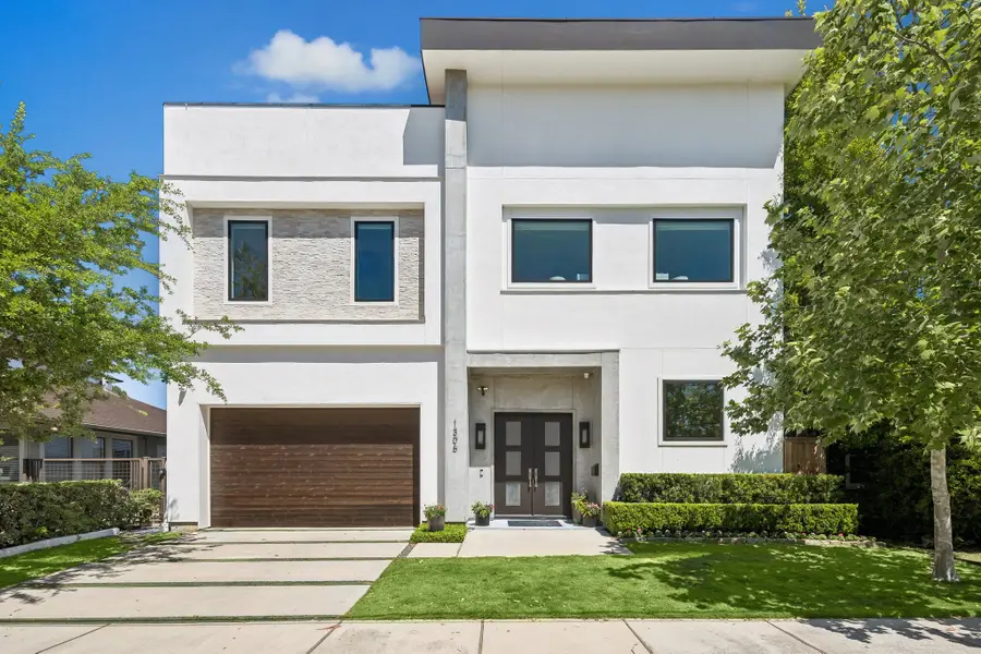 1306 Willard Street, Houston, TX 77006 - #2