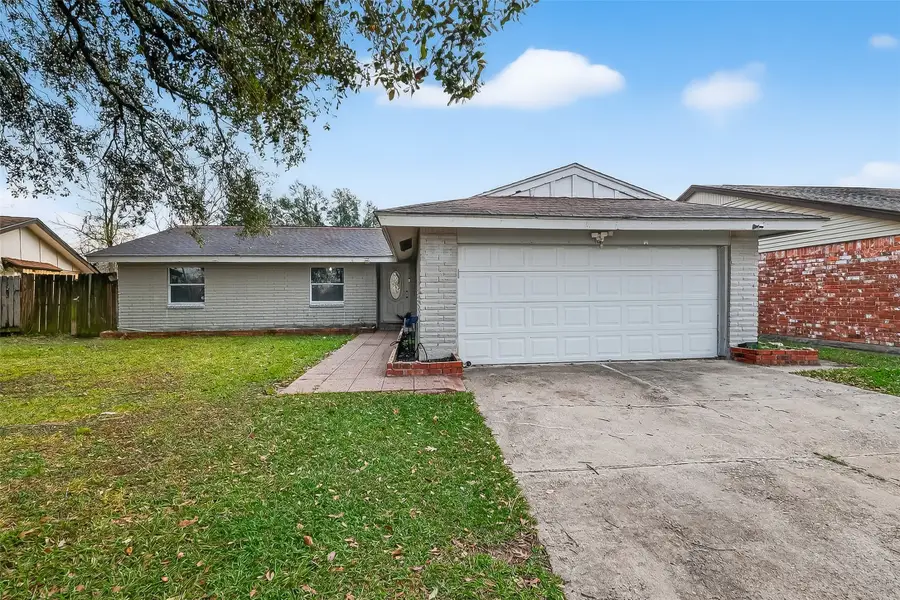 9718 Whitepost Lane, Houston, TX 77086 - Image #2