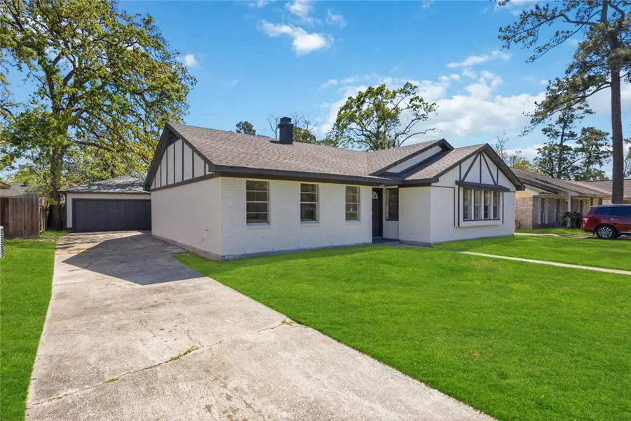 23222 Earlmist Dr Drive, Spring, TX 77373 - #2