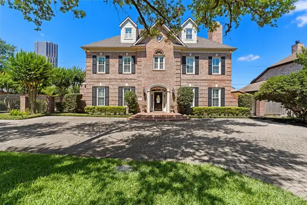 1434 Chimney Rock Road, Houston, TX 77056