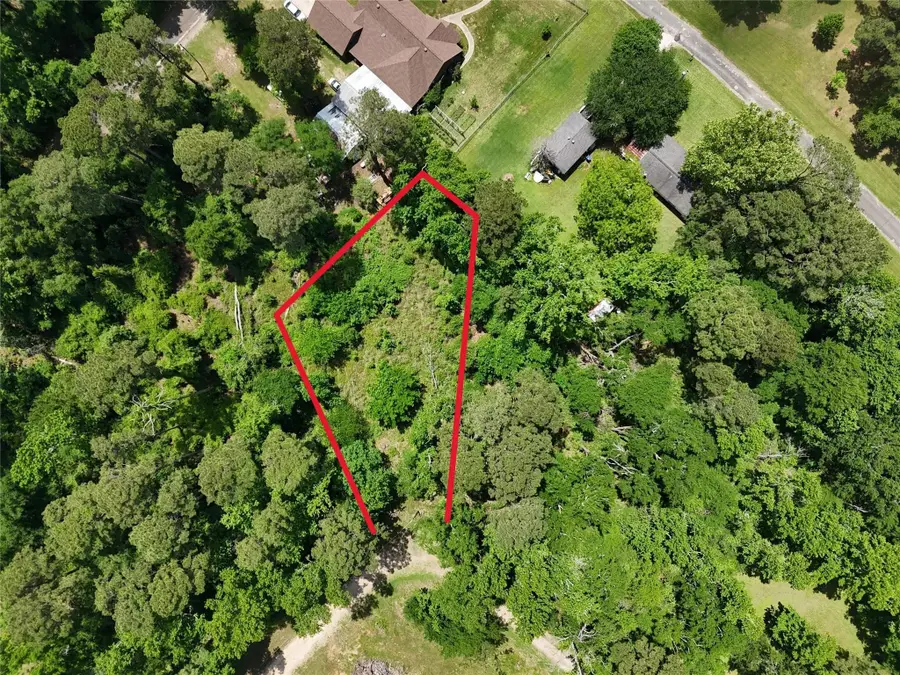 00 Lake Forest Drive, Livingston, TX 77351 - Image #3