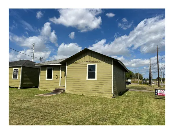 1902 18th Street, Galena Park, TX 77547