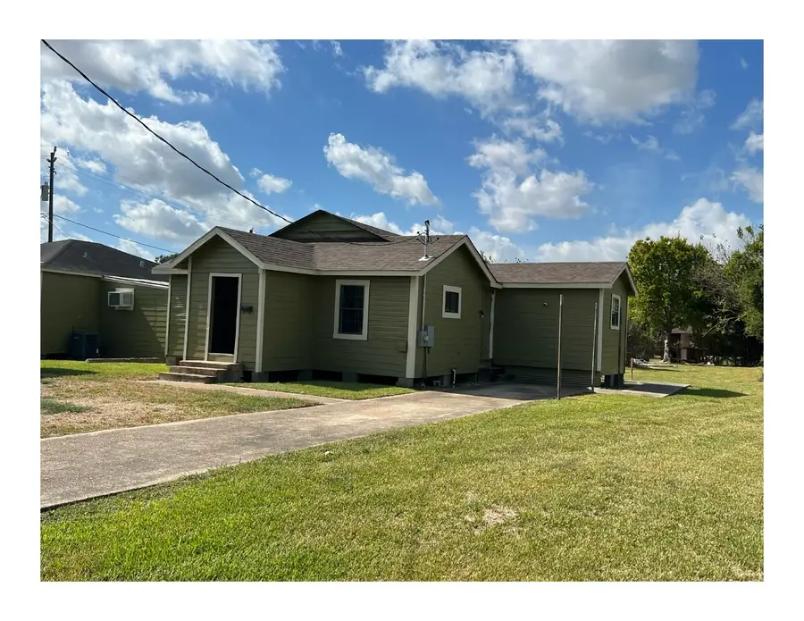 1902 18th Street, Galena Park, TX 77547 - #2