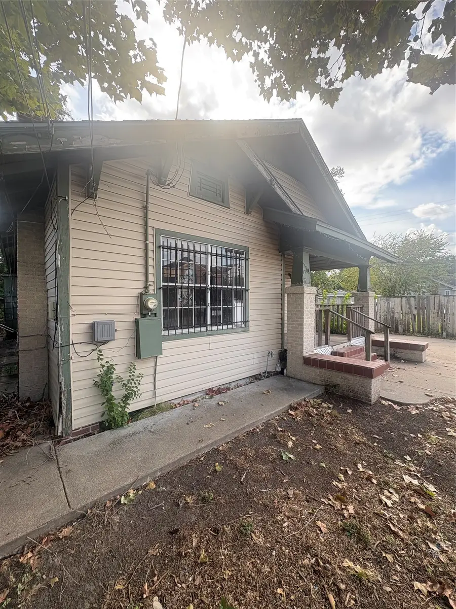 1709 Hussion Street, Houston, TX 77003 - #3