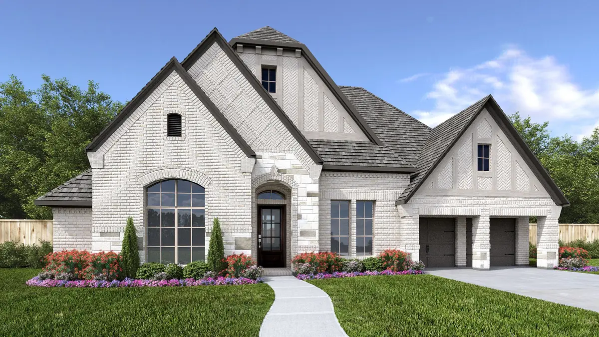 819 Fenugreek Fields Court, Richmond, TX 77406 - #1