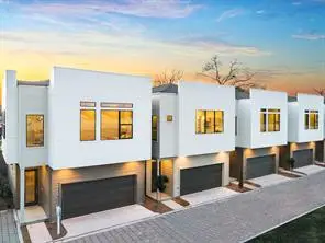 624 Thornton Oaks Lane, Houston, TX 77018 - Image #1