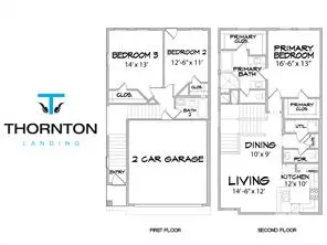 624 Thornton Oaks Lane, Houston, TX 77018 - Image #2