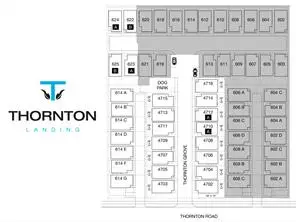 624 Thornton Oaks Lane, Houston, TX 77018 - Image #3