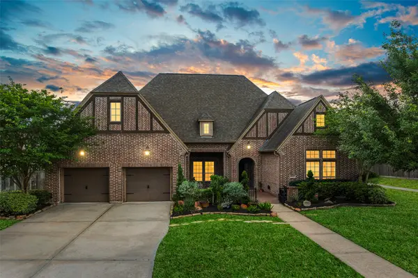 9802 Luna Springs Lane, Cypress, TX 77433