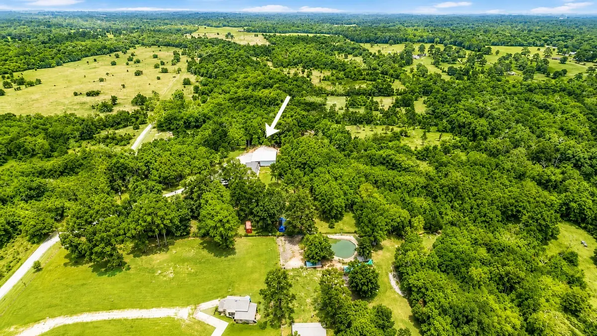 8193 County Road 261, Richards, TX 77873 - #1