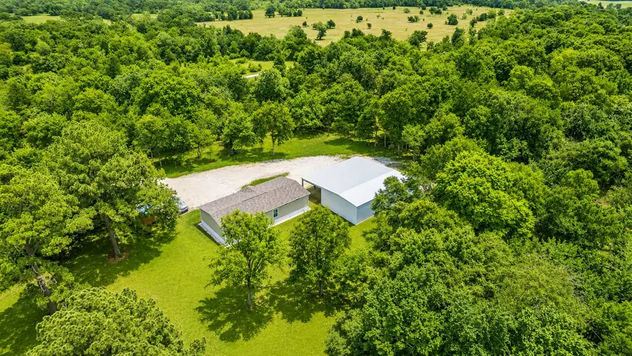 8193 County Road 261, Richards, TX 77873 - #2