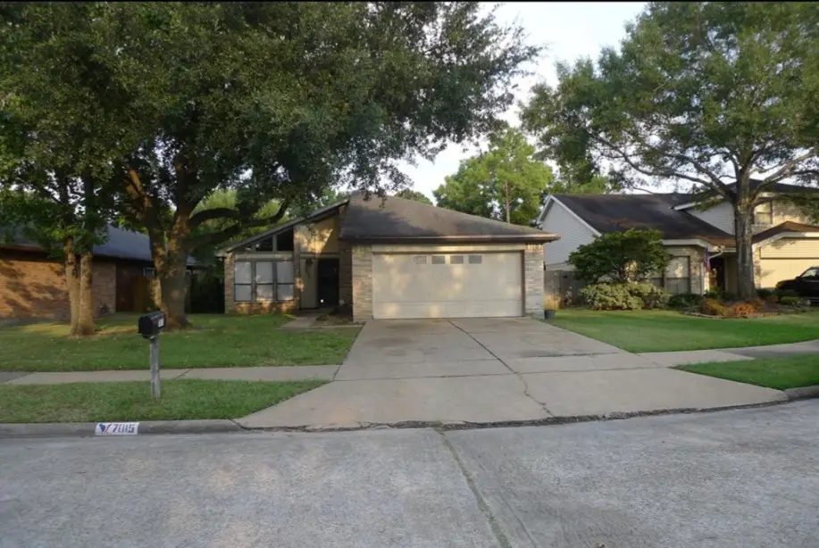 7015 Caladero Drive, Houston, TX 77083 - #1
