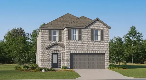 21642 Carbonari Drive, Hockley, TX 77447
