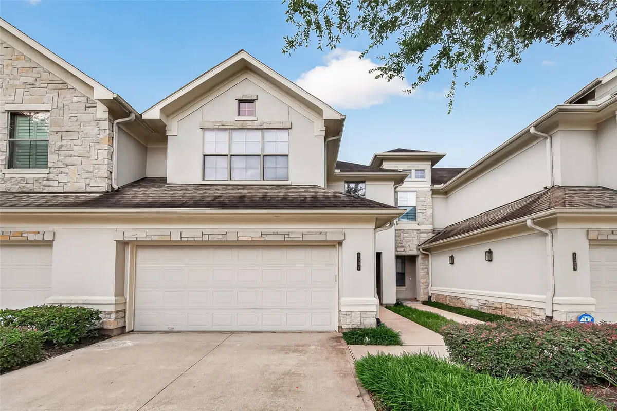 4307 Lake Walk Court, Missouri City, TX 77459 - #1