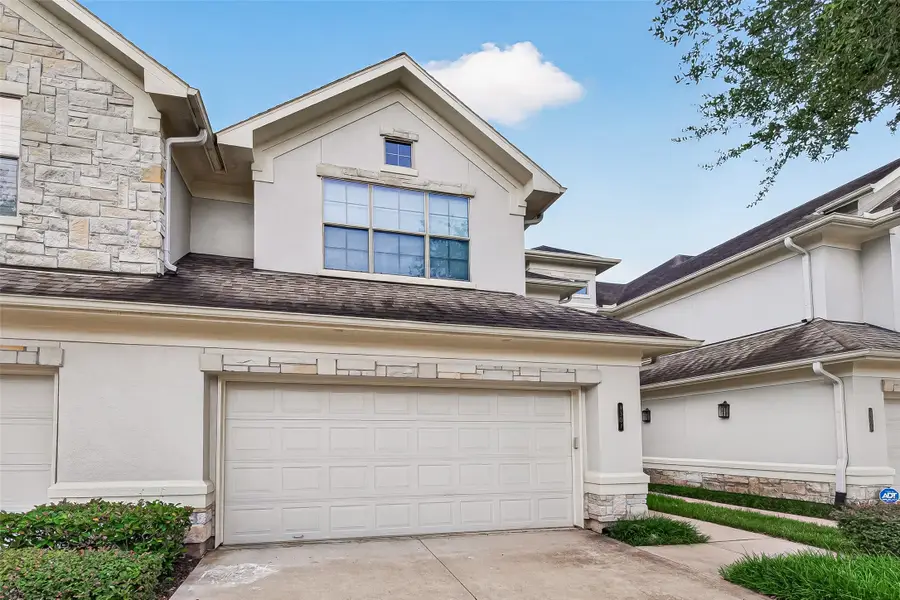 4307 Lake Walk Court, Missouri City, TX 77459 - #3